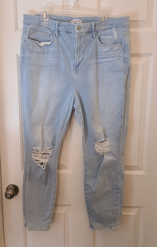 Good American Jeans